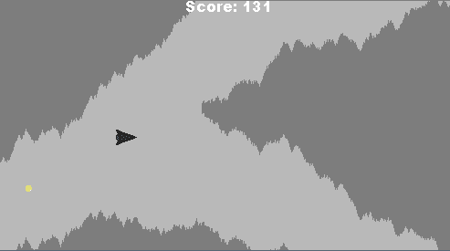 Arrow Runner V2