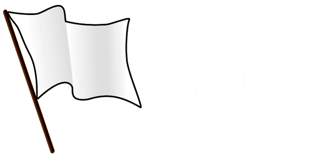 Aponist Society Wordmark